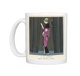 Theatre Coat/paquin 1912 Photo Mugs
