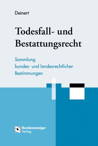 Bestattungsrecht