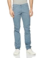 Meltin Pot Pantalón Mlt'P (Azul)