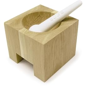 Sagaform - 0001295 - Edge - Mortier