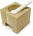 from Sagaform Sagaform Edge Mortar Model 5007033