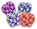Flip Flops Coasters