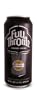 16 Pack - Full Throttle Energy Drink - Citrus - 16oz.