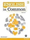 English in common. 3, Workbook