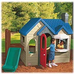 little tikes adventure playhouse