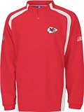 Kansas City Chiefs -Red- 2008 