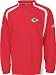 Search : Kansas City Chiefs 2006 Authentic NFL Team Novelty Pullover Jacket