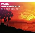 The Goa Mix 2011