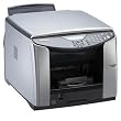 GX3000S Desktop Mfp Color