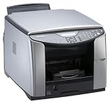 GX3000S Desktop Mfp Color
