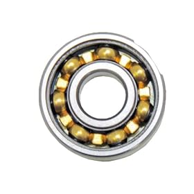Sealed Skateboard Bearing Set of 8