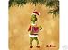 2002 Dr. Seuss How the Grinch Stole Christmas Change of Heart Hallmark Ornament