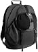 Pacsafe Daysafe 100 Anti-Theft Backpack, Black