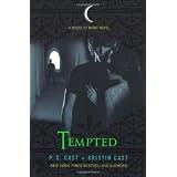 House of Night 06. Temptedpar P. C. Cast