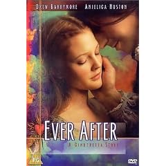 Ever After - Dvd [Import anglais]