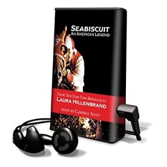 Seabiscuit: Library Edition