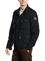 Belstaff Chaqueta Barningham (Azul Noche)