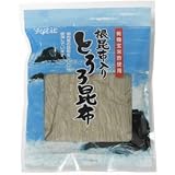 創健社 根昆布入りとろろ昆布 40g
