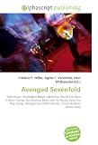 Avenged Sevenfold: Rock music, Huntington Beach, California, City of Evil, Burn It Down (song), Bat Country, Beast and the Harlot, Seize the Day (song), ... (album), Critical Acclaim, Almost Easy