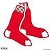 MLB Boston Red Sox Automotive Magnet, 8-Inch