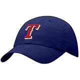 41t 9kKGk9L. SL160  Nike Texas Rangers Ladies Royal Blue Campus Adjustable Hat