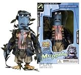 MUPPETS GHOST OF SAM ARROW FIGURE [Toy] [Toy]