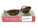 VUARNET PX 2000 CARMEL ACETATE SUNGLASSES 2603CUI
