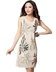 Sleeveless 2014 Evening Dress/Party Dress 