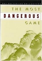 The Most Dangerous Game - Criterion Collection