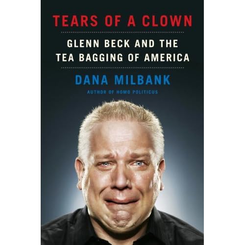 Image: Tears of a Clown: Glenn