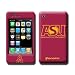 Arizona State University GAMEFACEZ for iPhone 3G
