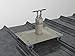 Honeywell - SFME04S182/60 - Horizontal Lifeline, 60 ft. Length, Permanent Installation, 2 Workers Per System