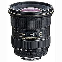 Tokina AF 12-24mm f/4 AT-X Pro DX Lens for Canon Digital SLR