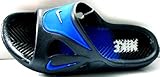 NIKE FIRST STRING CAMP SLIDE MENS 407359-005