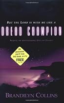 Dread Champion (Chelsea Adams Series #2)