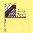 Architecture & Morality