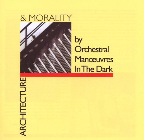 Produkt-Bild: Architecture and Morality-