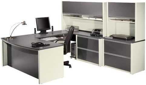 Connexion Executive Office Group Slate/Sandstone