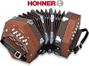 Hohner Concertina 20 Key