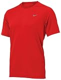 Nike Red NEW Dri-FIT Loose Fit Shirt