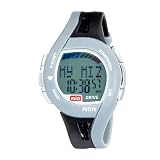 Mio Drive 2010 Edition ECG Accurate Strapless Heart Rate Monitor Calorie Counter 5-Timer Digital Alarm Lifestyle Petite Unisex Watch