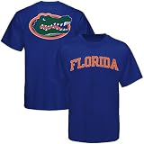NCAA Florida Gators Relentless Tee Shirt Mens