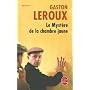 Le Myst�re de la chambre jaune