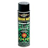 DEI 050220 Boom Mat Spray-on