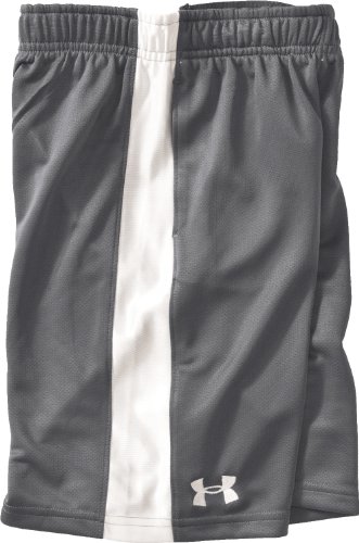 Boys' 4-7 Ultimate Warpknit Shorts Bottoms by Under Armour