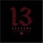 13 Letters