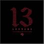 13 Letters