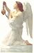 The Angel Intrudes - One Act Play