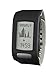 LifeTrak Core C210 24-hour Heart Rate Watch, Black/Titanium