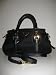 Prada Handbags Black Tessuto and Leather BN1828:$775.00USD(1USD 90.91JPY conversion)Go to amazon.com to check discount price.
